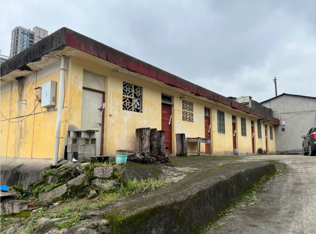 意向承租人征集 |金涵畬族鄉(xiāng)國(guó)道路113號(hào)22幢、14幢、15幢、20幢，以及原地質(zhì)酒家、原實(shí)驗(yàn)室和原實(shí)驗(yàn)室門(mén)口場(chǎng)地